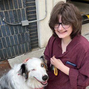 Meet your Posher, Oli